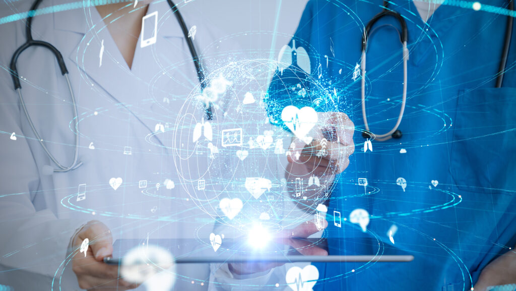 Access to Healthcare for Everyone