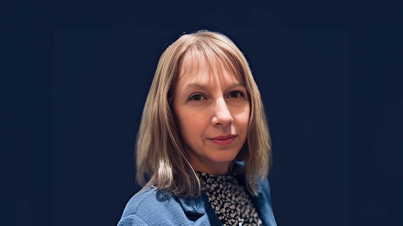 Katharine Rooney